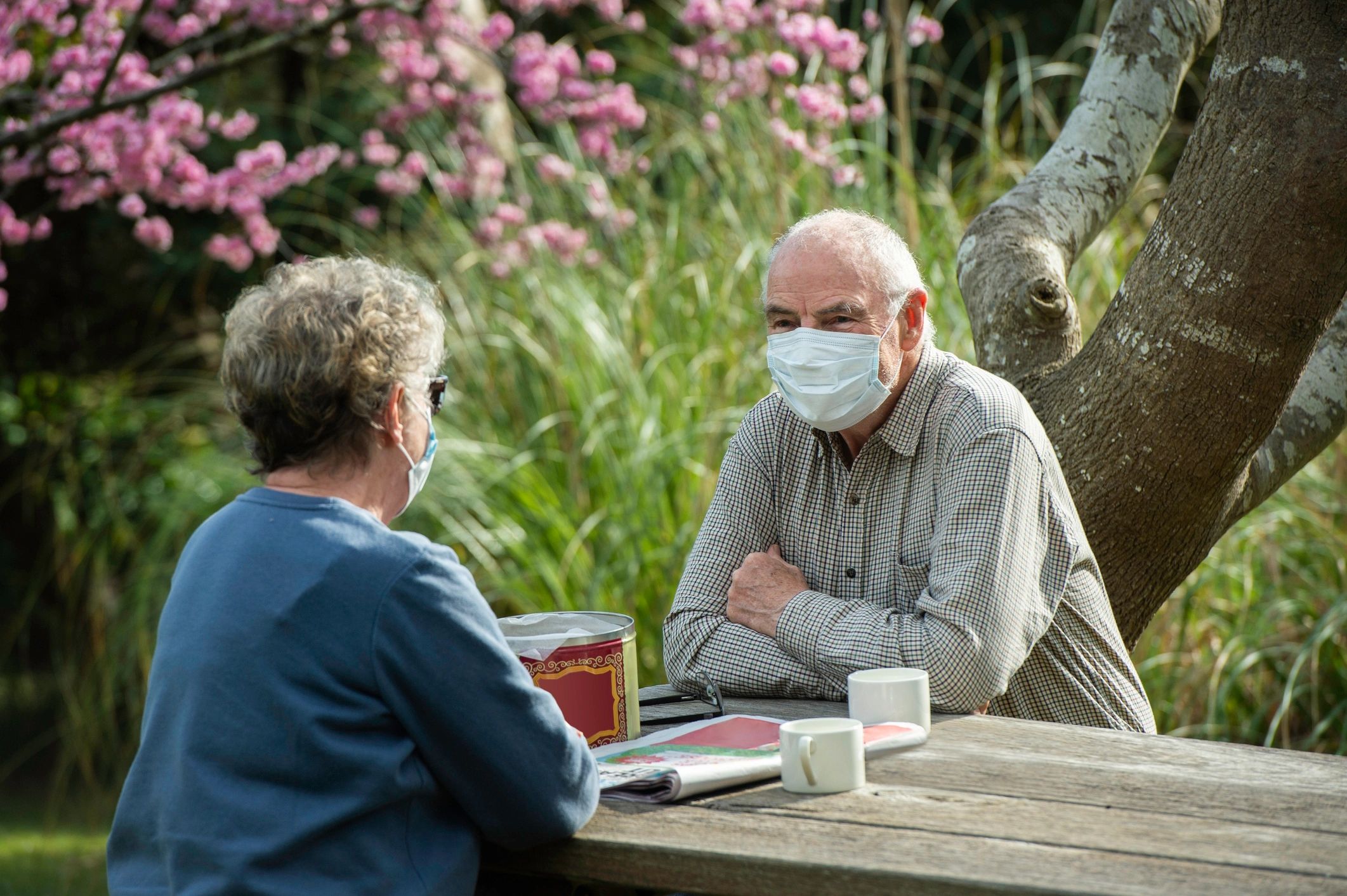 aged care Melbourne blog
