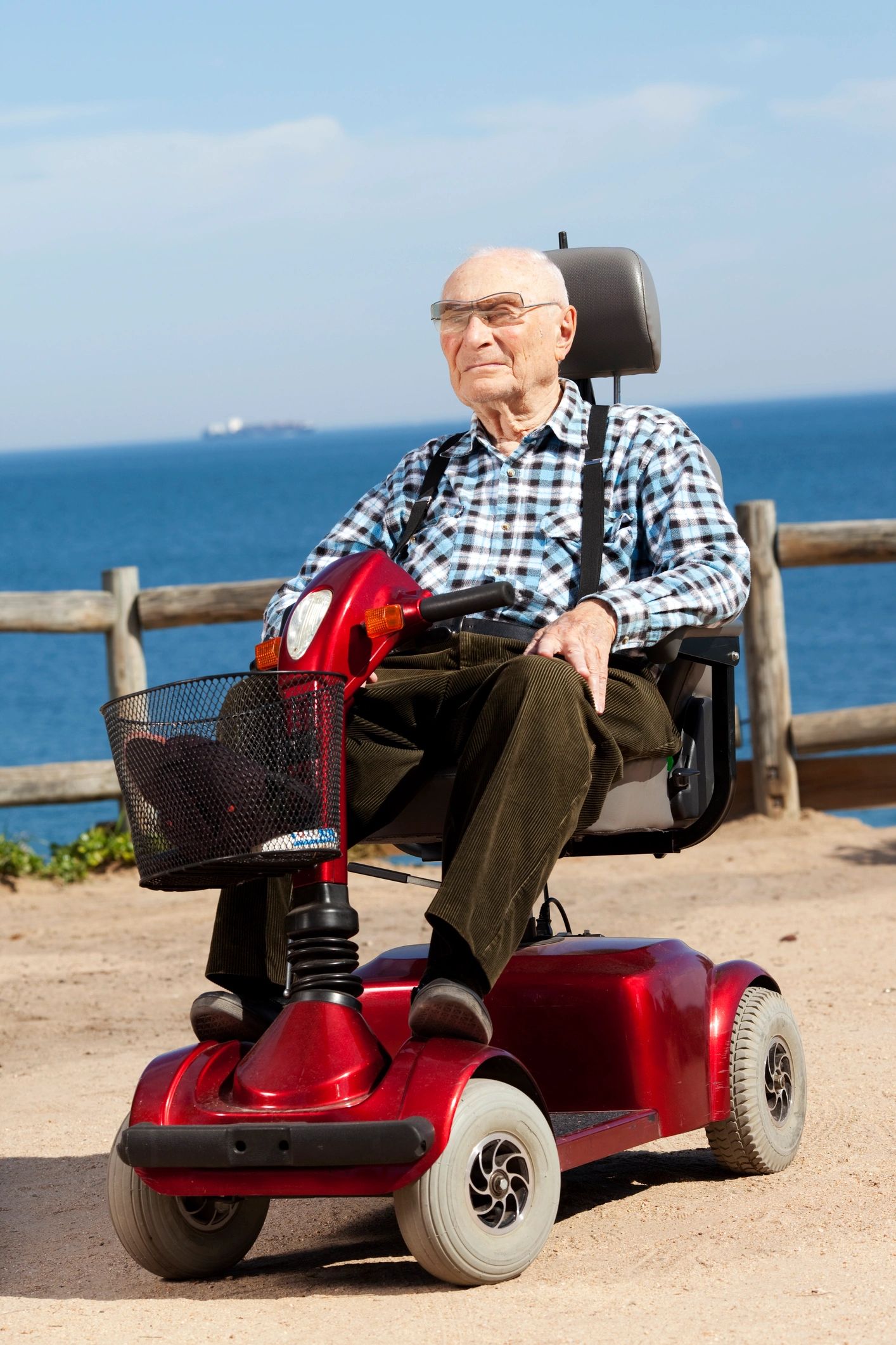 Disability support activities