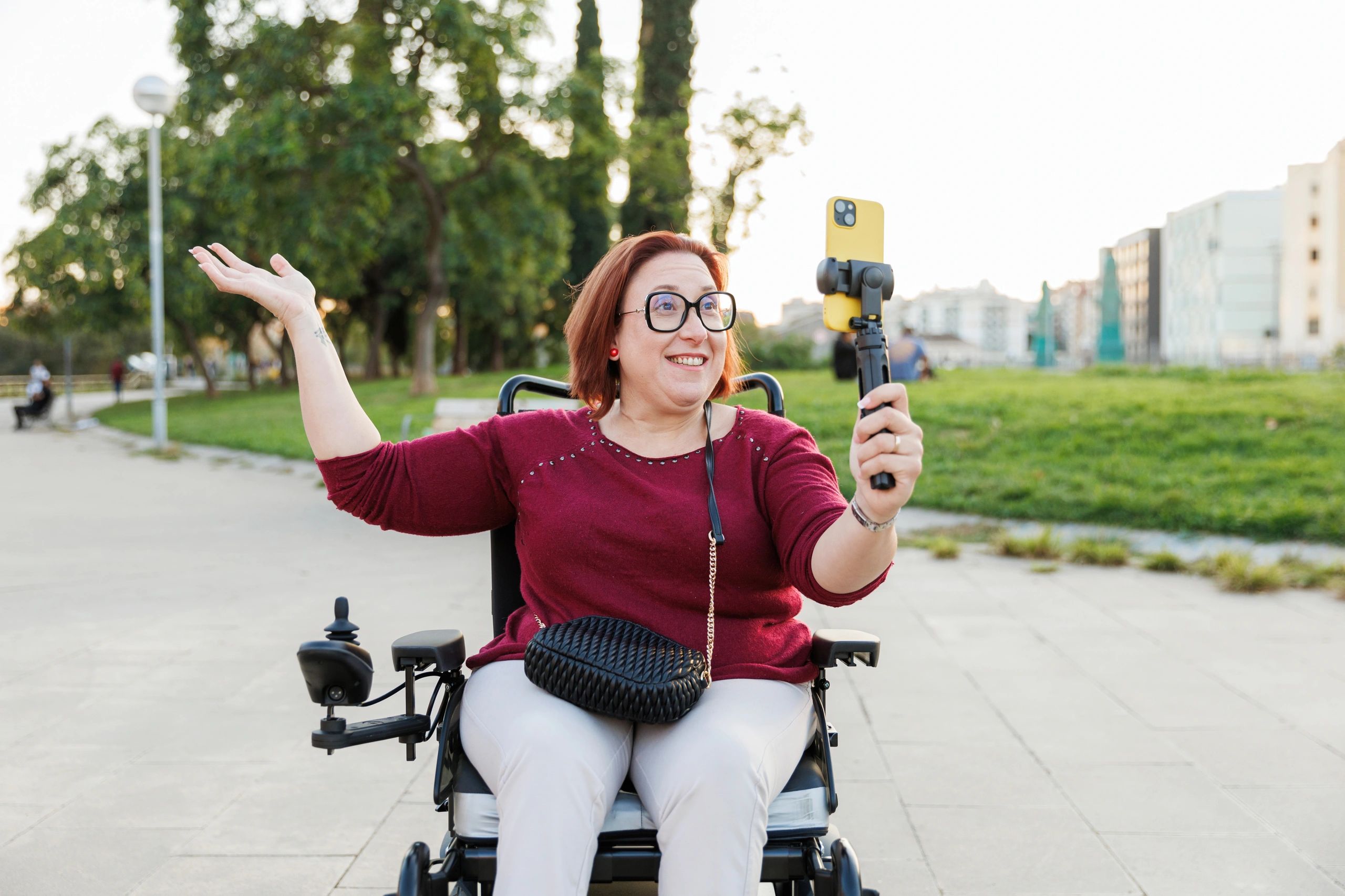 disability support blog