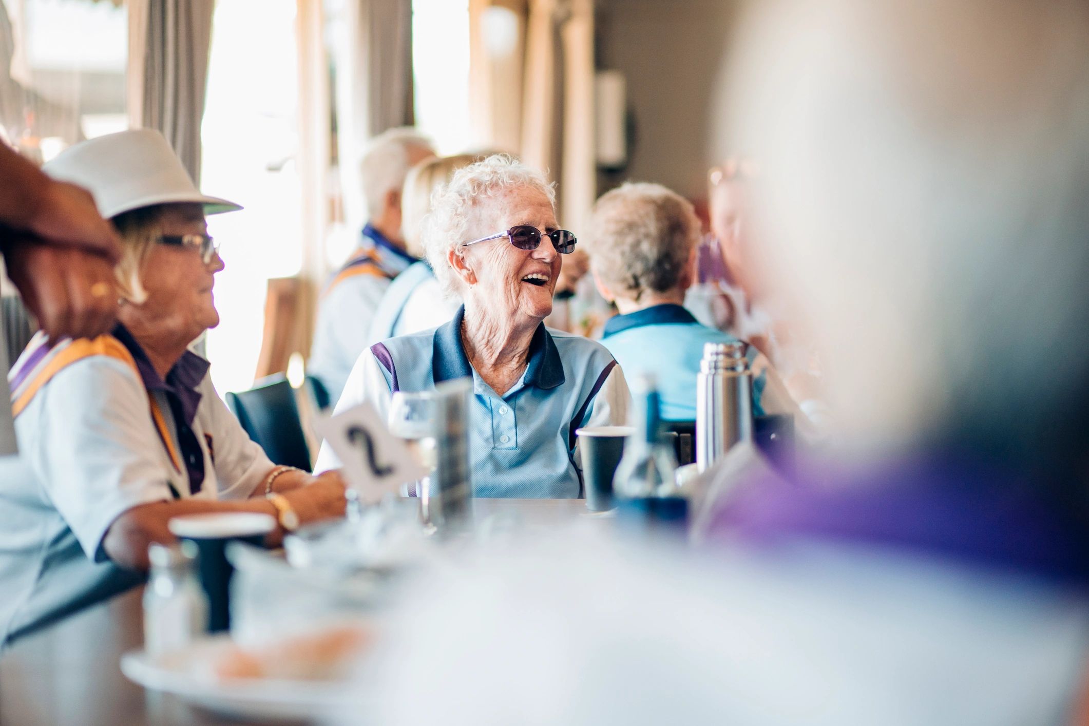 aged care Melbourne blog